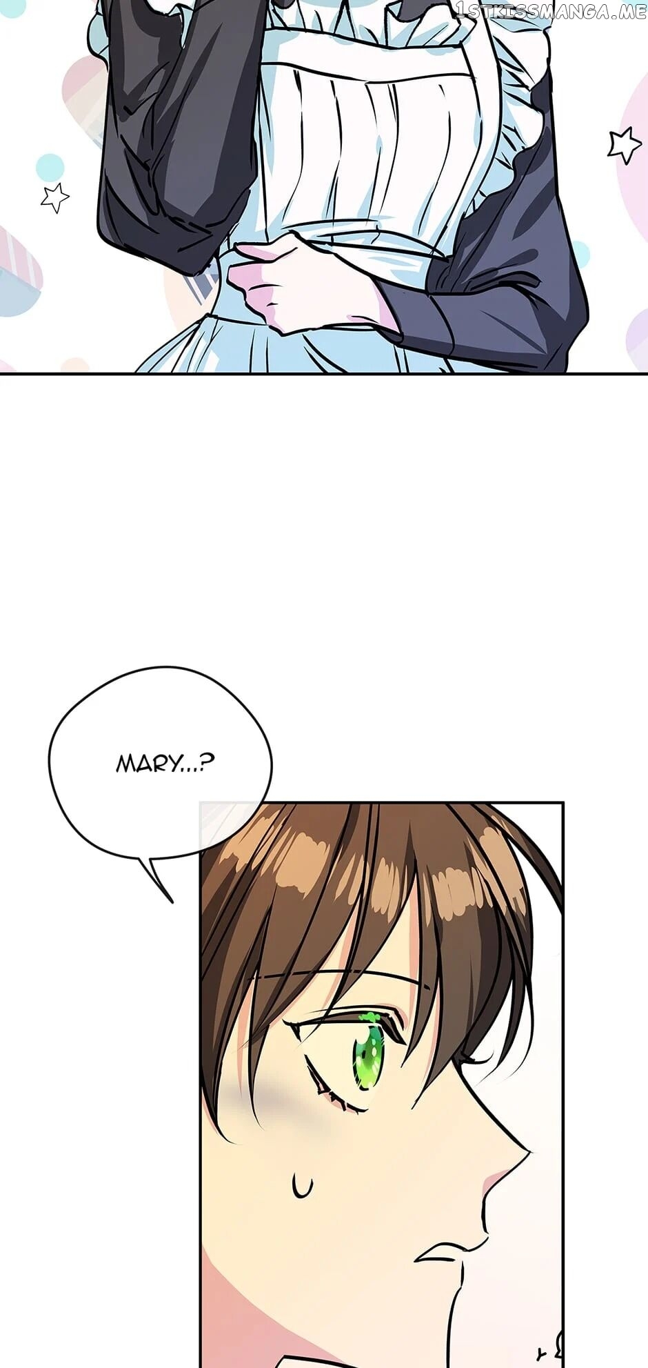 My Fair Footman chapter 44 - page 16