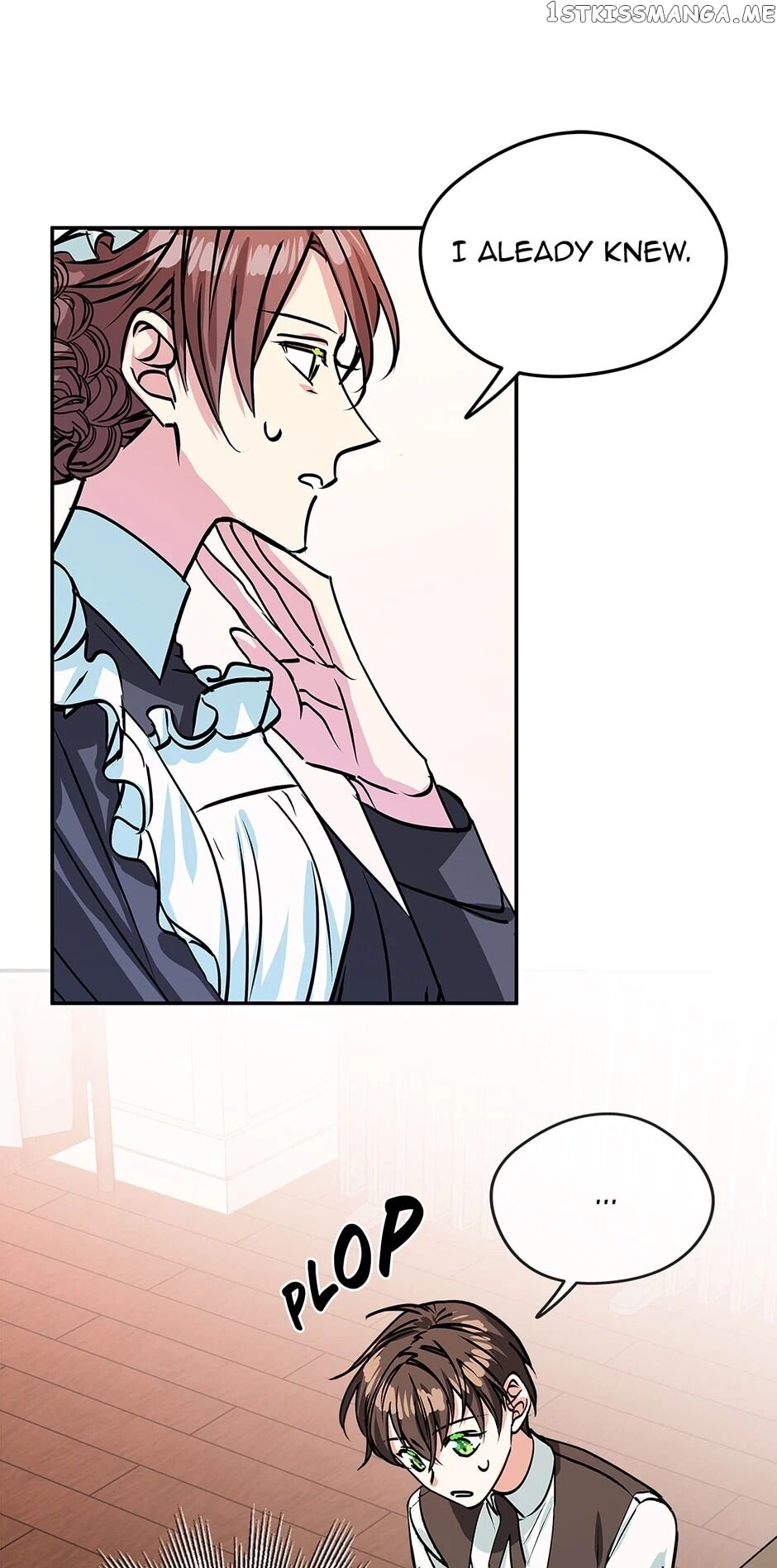 My Fair Footman chapter 44 - page 18