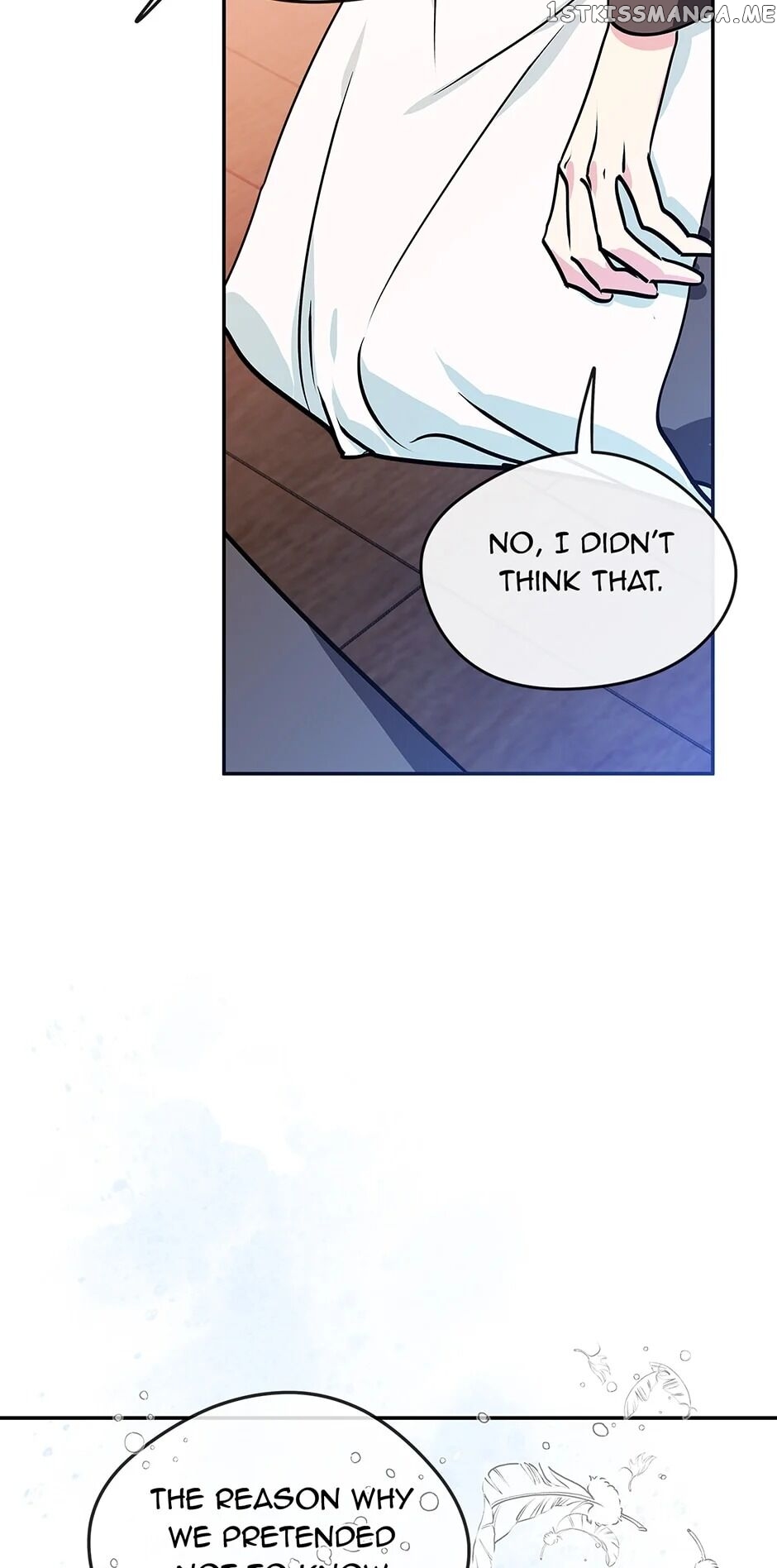 My Fair Footman chapter 44 - page 22
