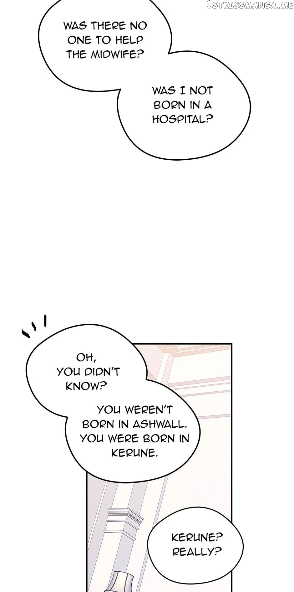 My Fair Footman chapter 44 - page 28