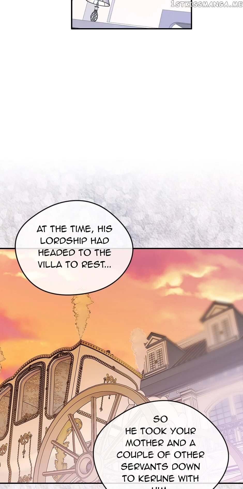 My Fair Footman chapter 44 - page 29
