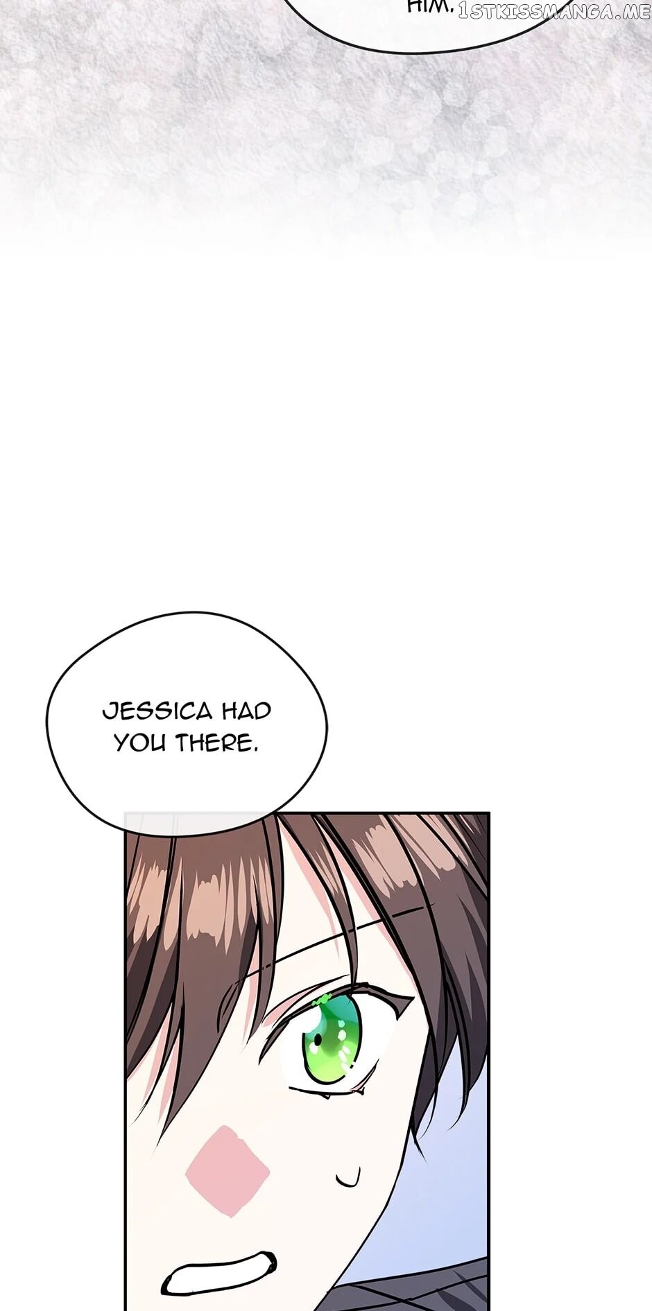 My Fair Footman chapter 44 - page 30