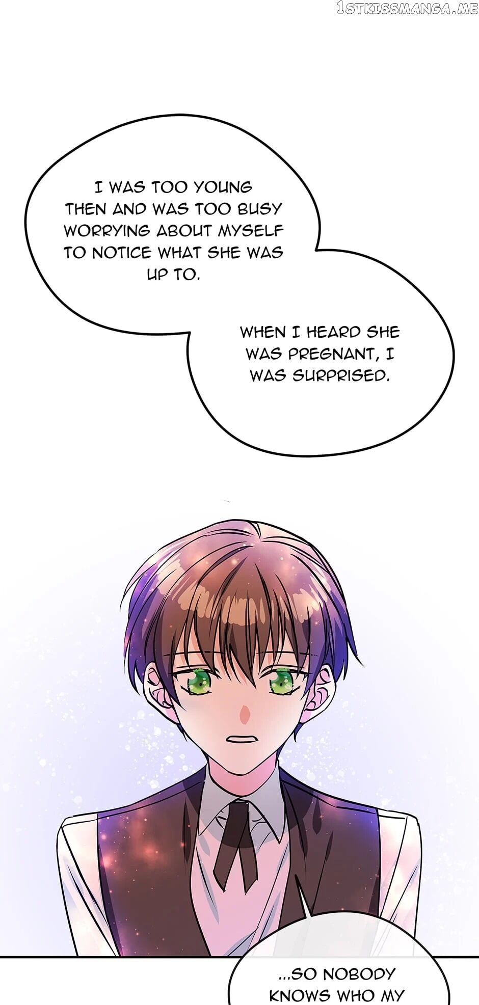 My Fair Footman chapter 44 - page 33