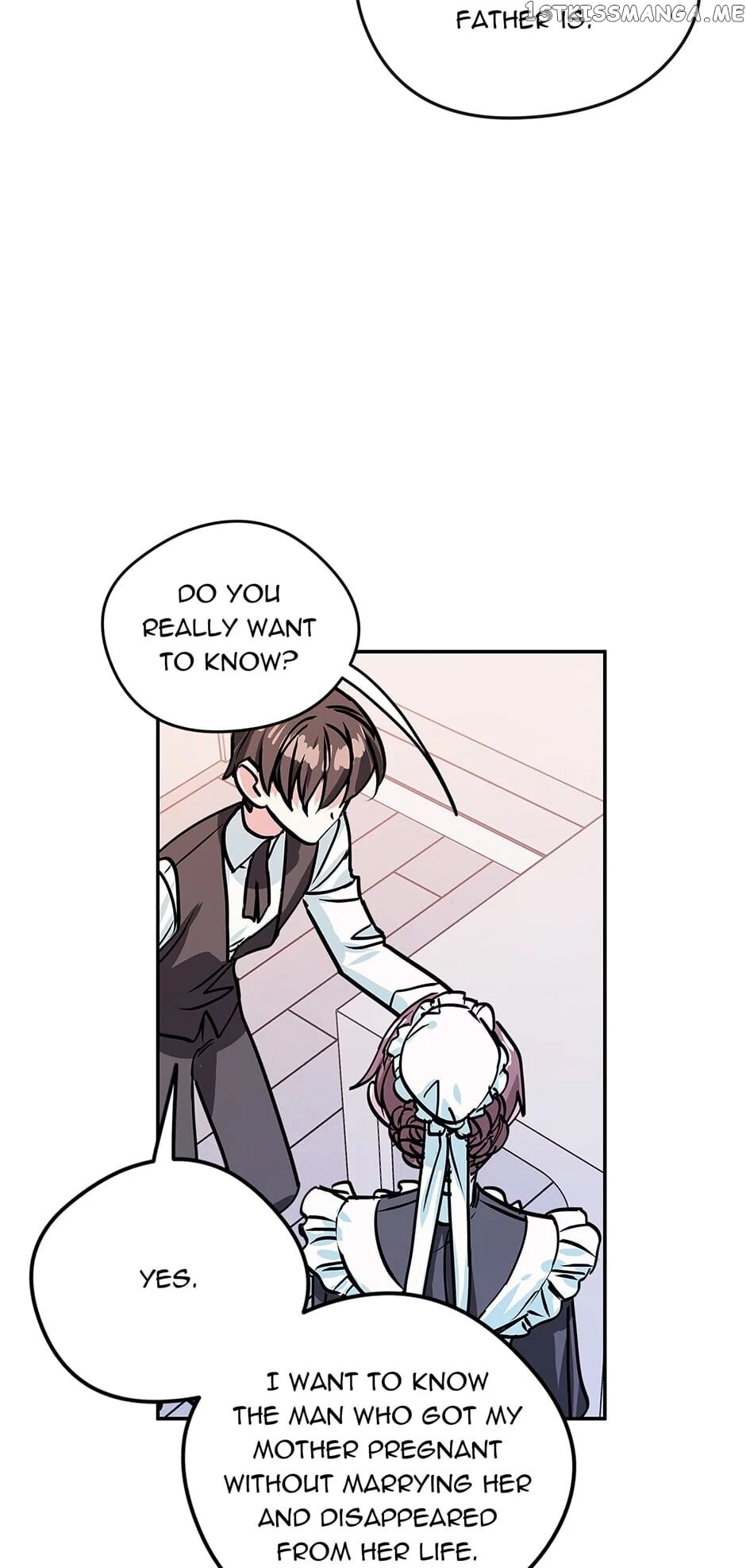 My Fair Footman chapter 44 - page 34