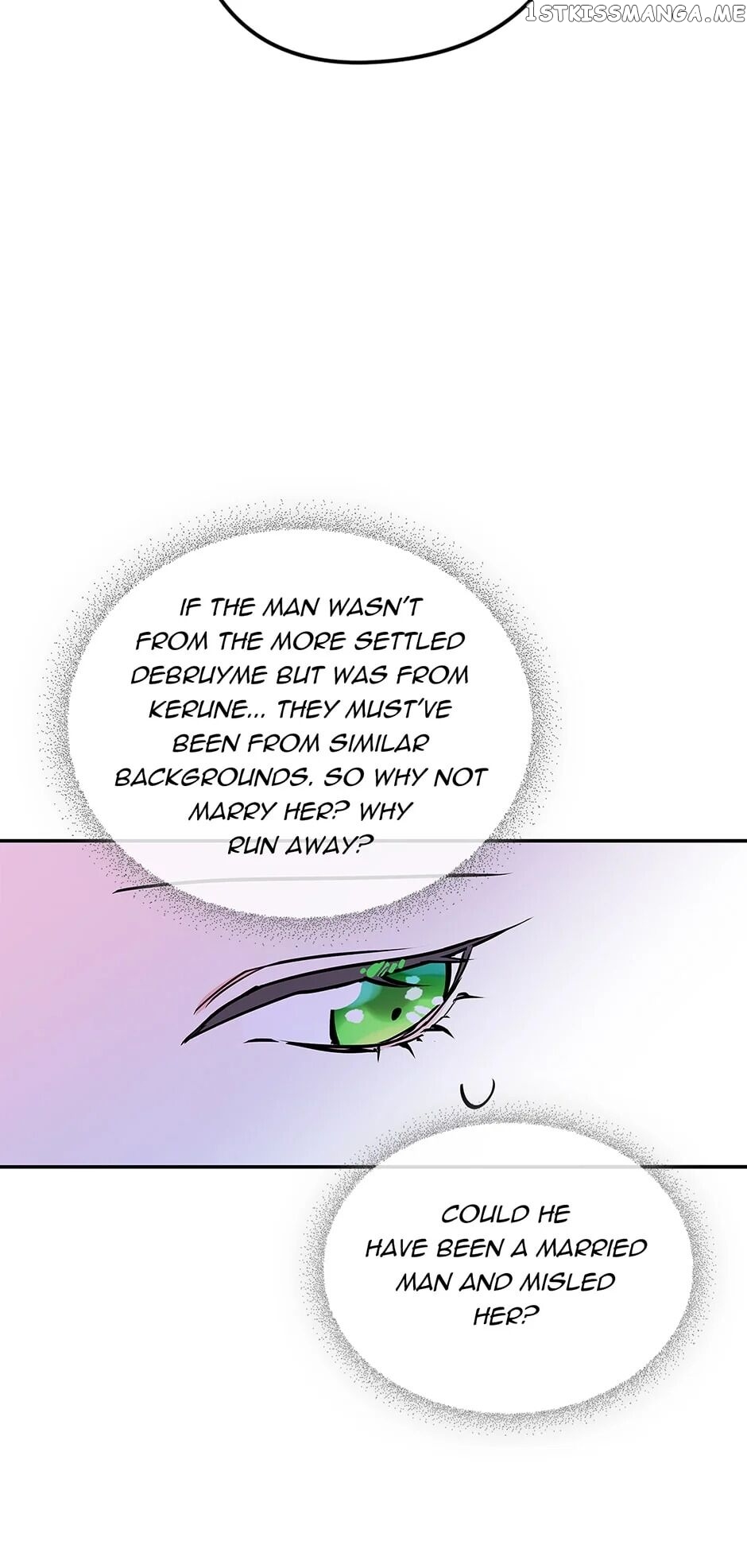 My Fair Footman chapter 44 - page 35
