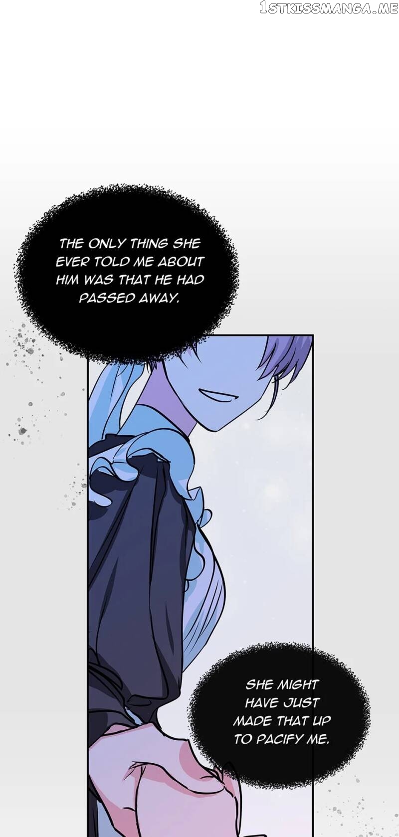 My Fair Footman chapter 44 - page 36