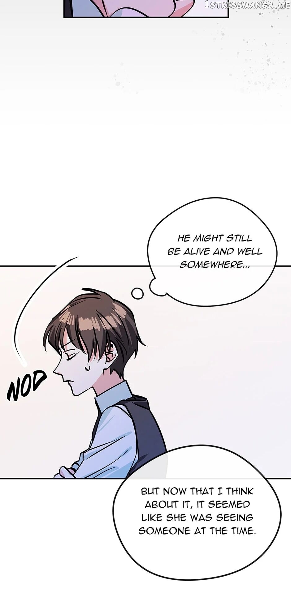 My Fair Footman chapter 44 - page 37