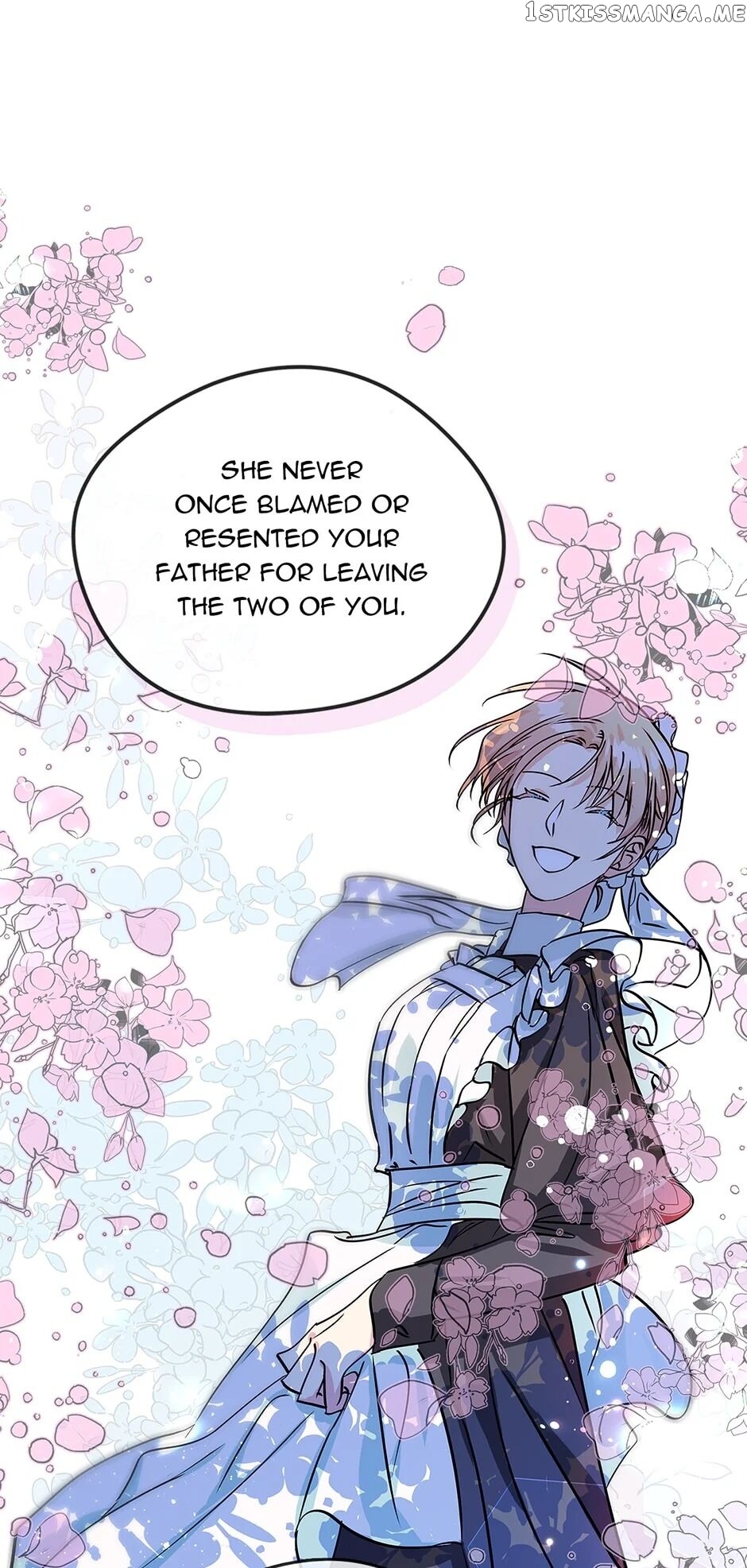 My Fair Footman chapter 44 - page 39