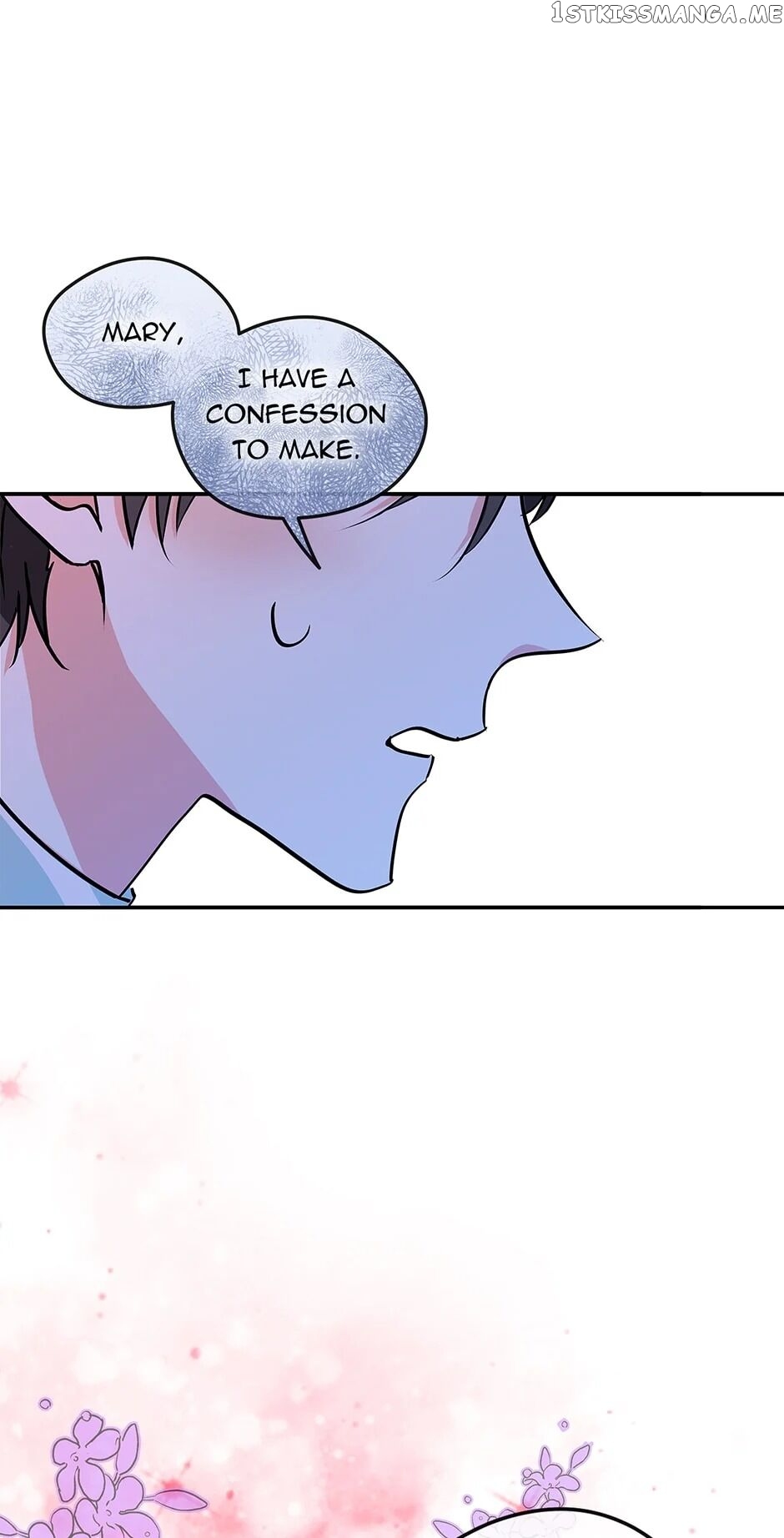 My Fair Footman chapter 44 - page 4