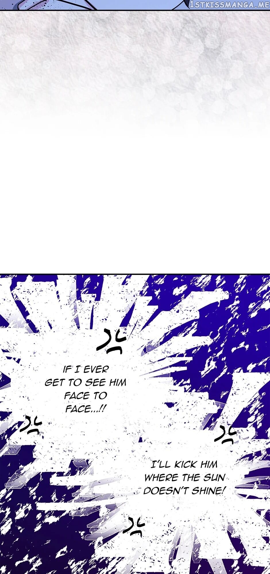 My Fair Footman chapter 44 - page 43