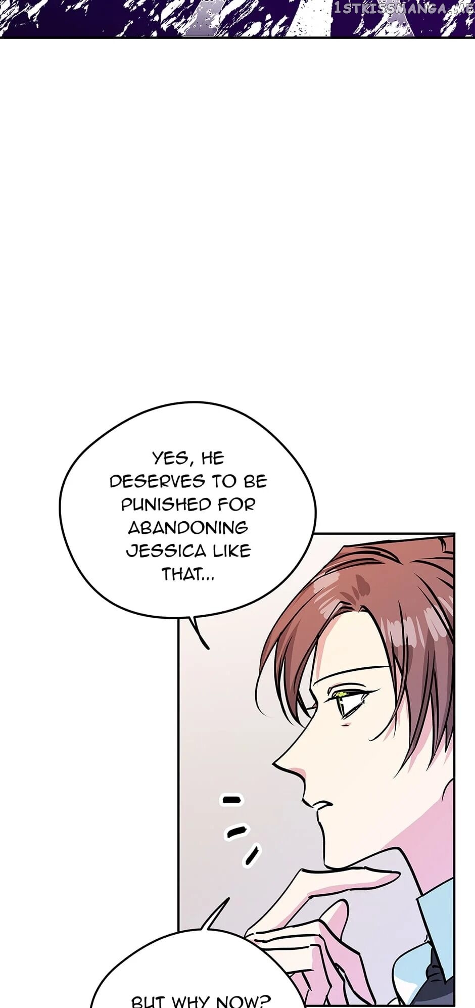 My Fair Footman chapter 44 - page 44