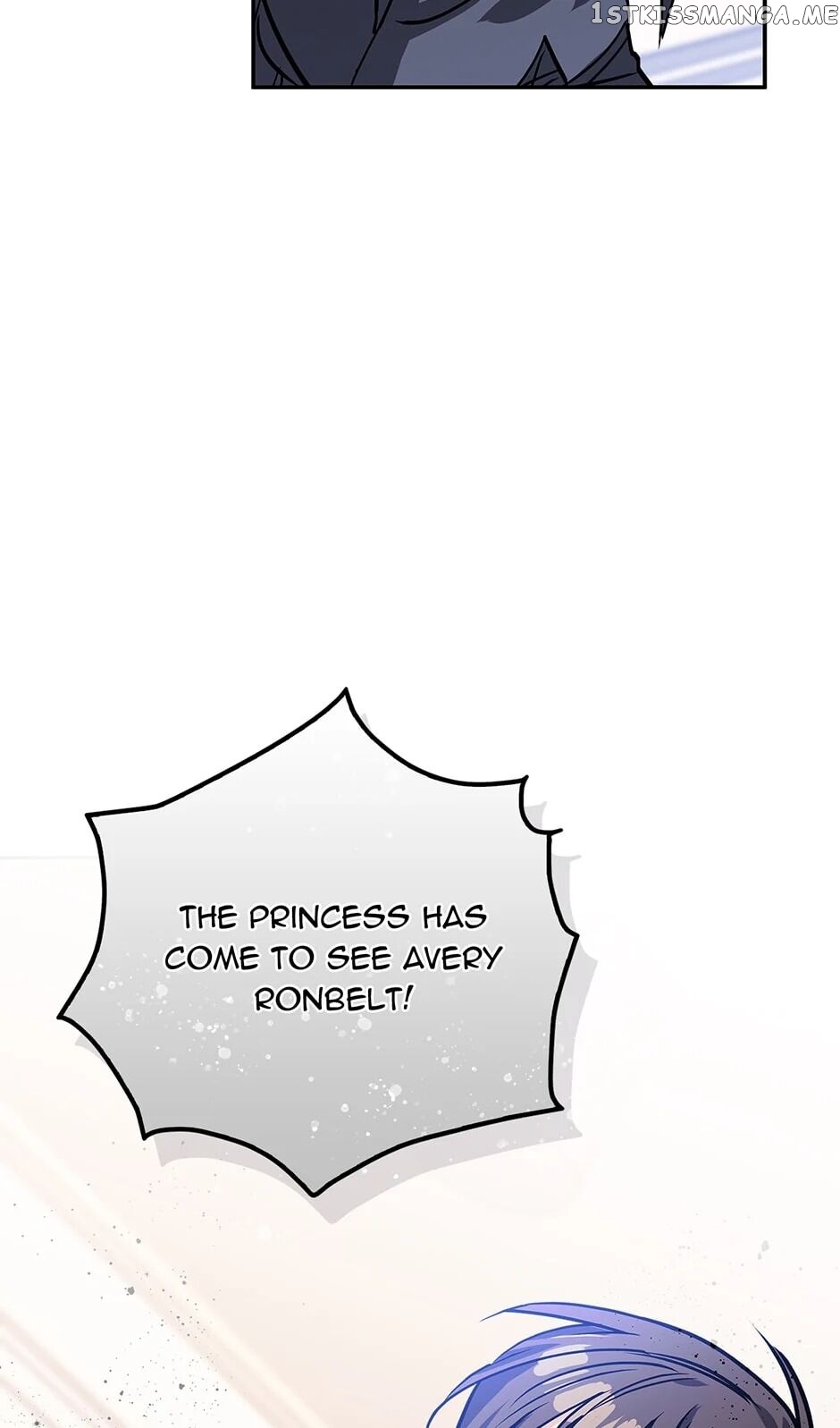 My Fair Footman chapter 44 - page 50