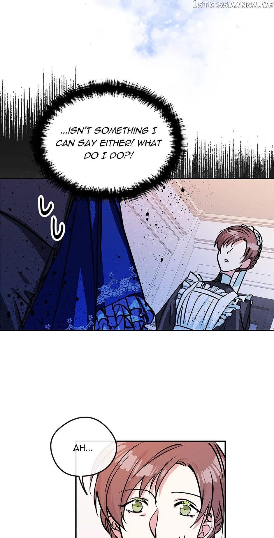 My Fair Footman chapter 44 - page 6