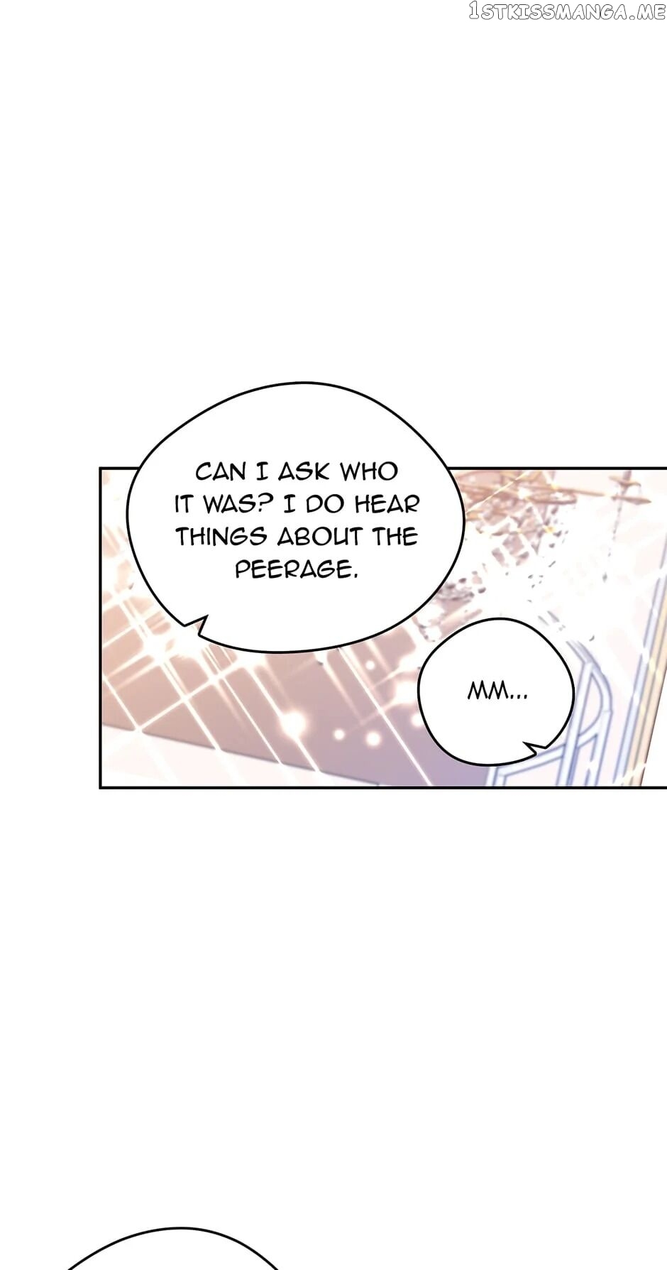 My Fair Footman chapter 43 - page 12