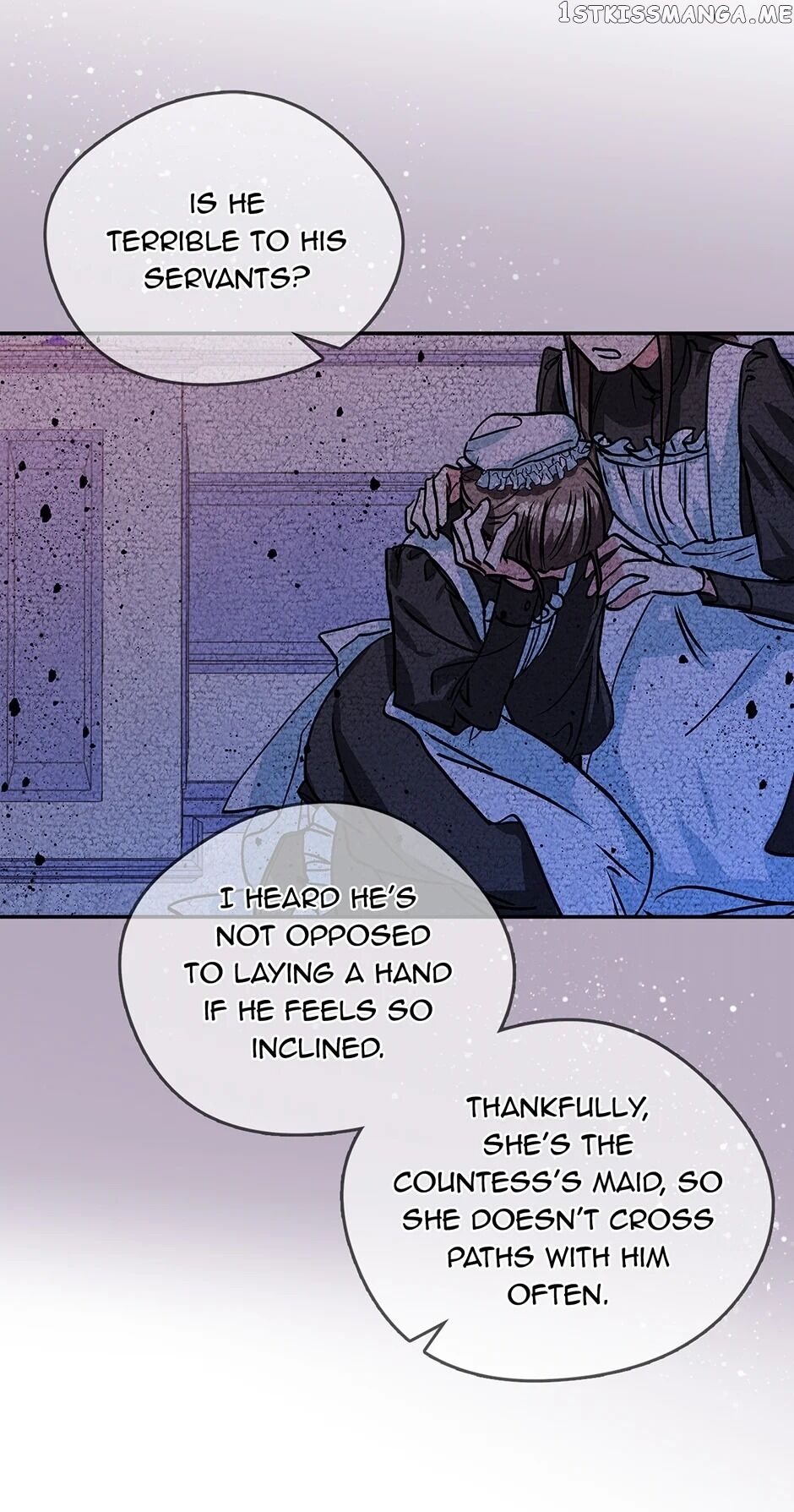 My Fair Footman chapter 43 - page 15