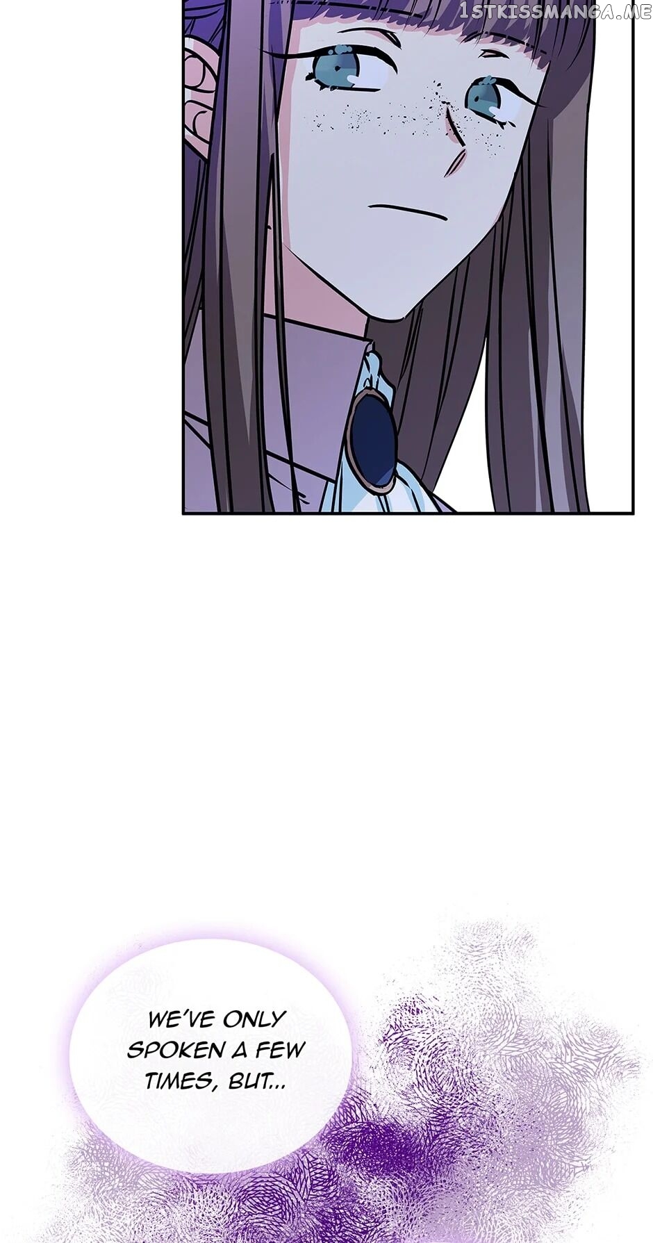 My Fair Footman chapter 43 - page 18