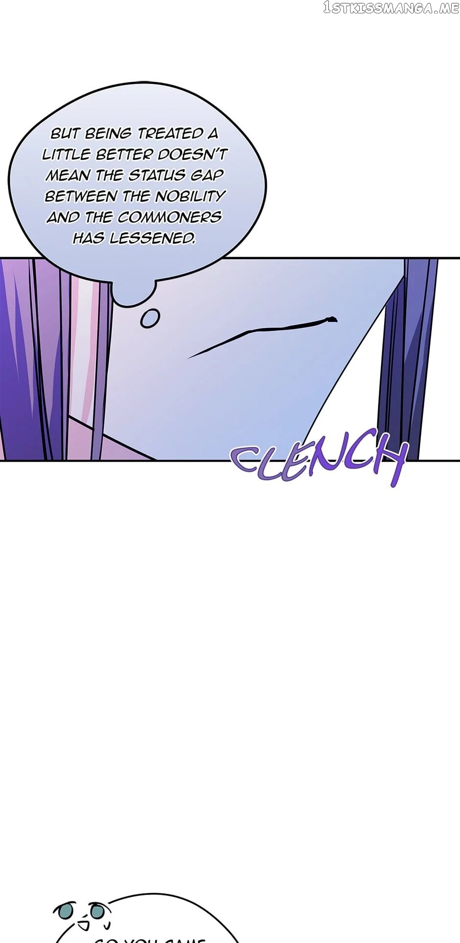 My Fair Footman chapter 43 - page 20