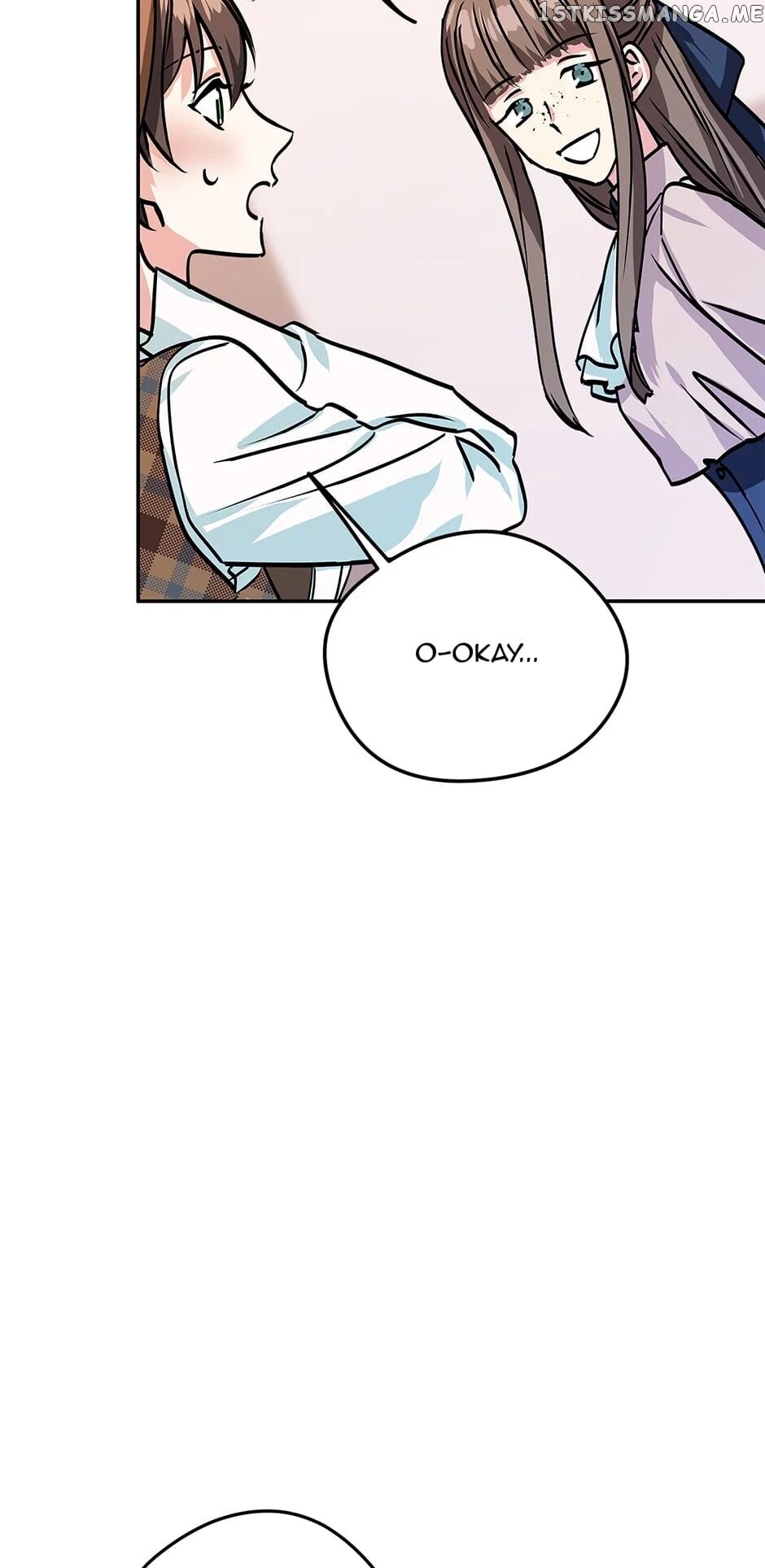My Fair Footman chapter 43 - page 22