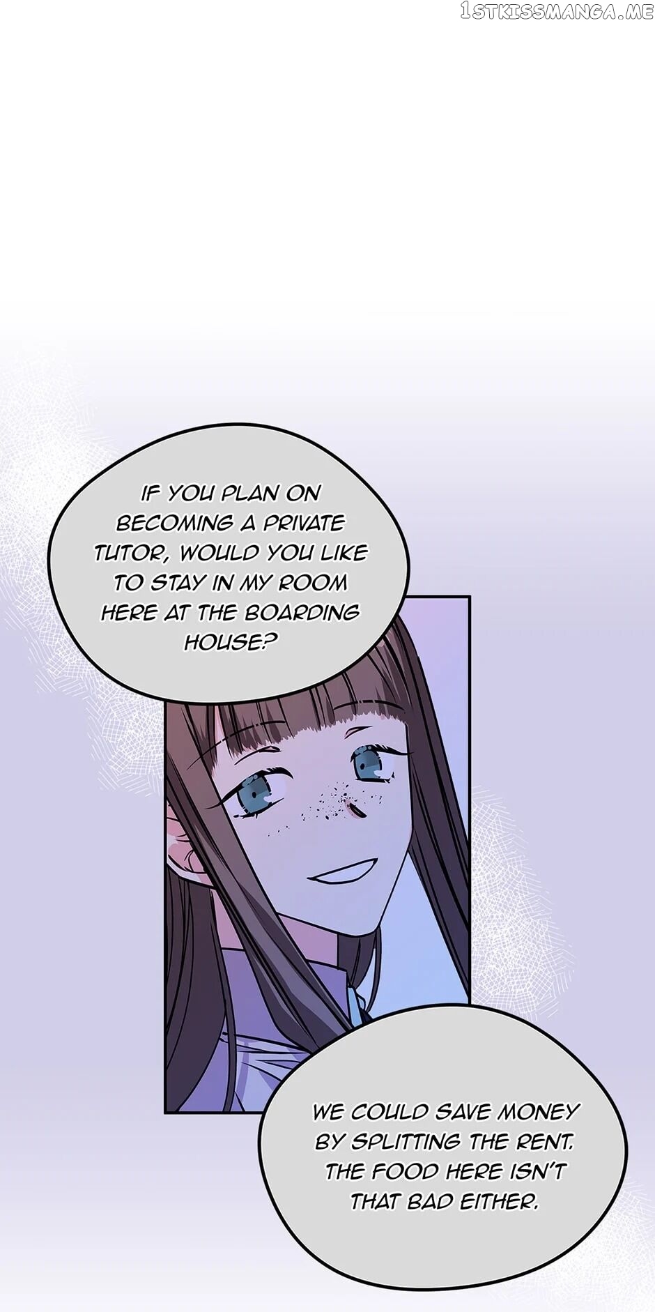 My Fair Footman chapter 43 - page 30