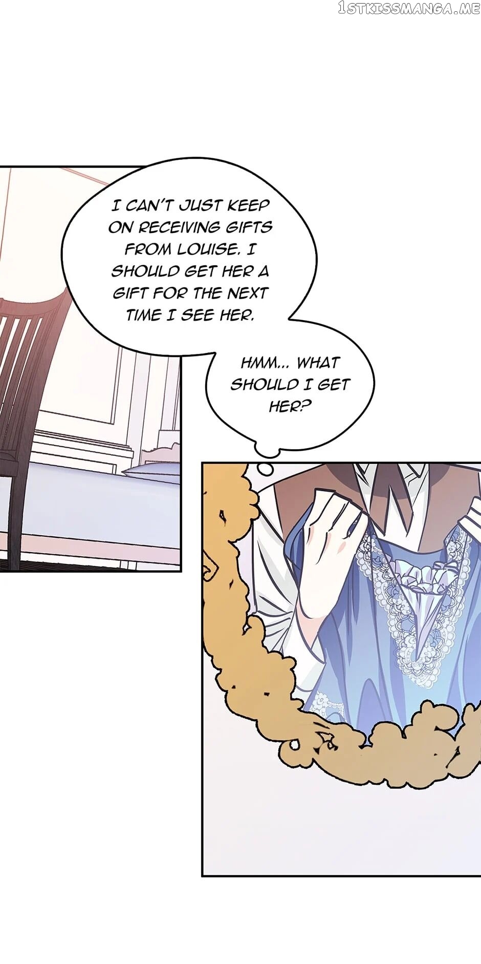 My Fair Footman chapter 43 - page 32