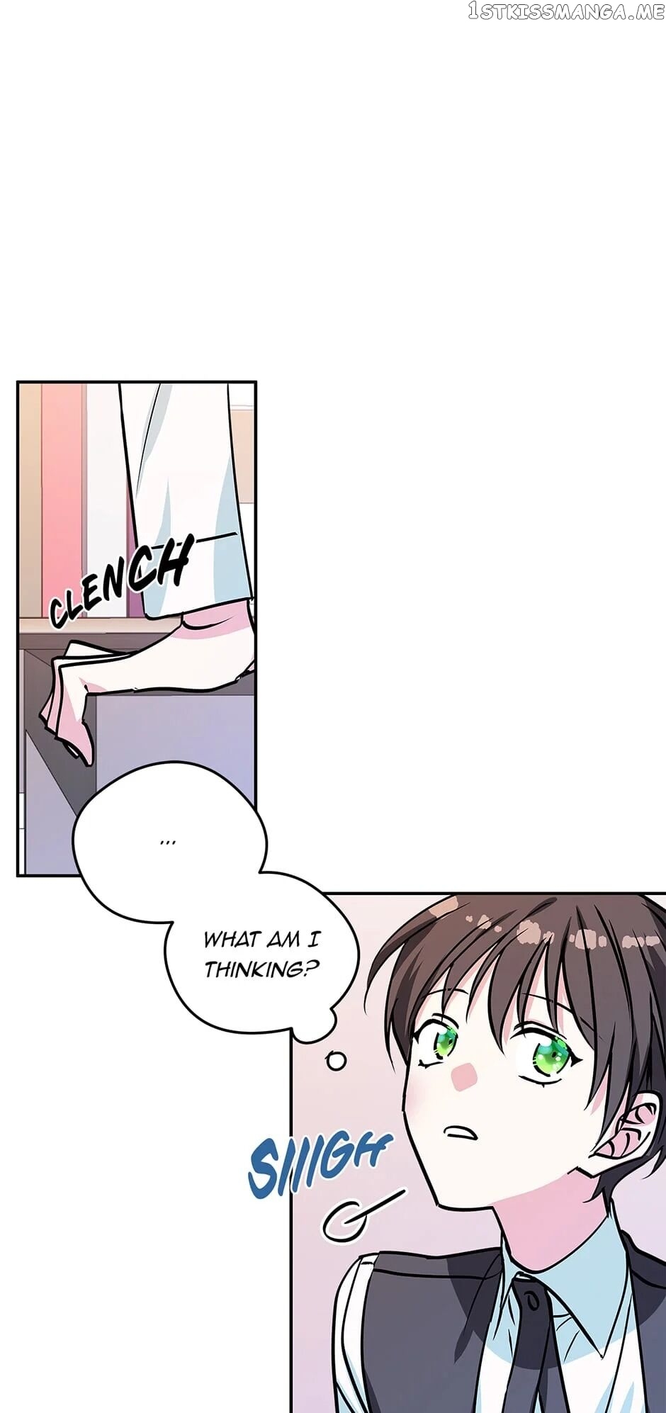 My Fair Footman chapter 43 - page 36