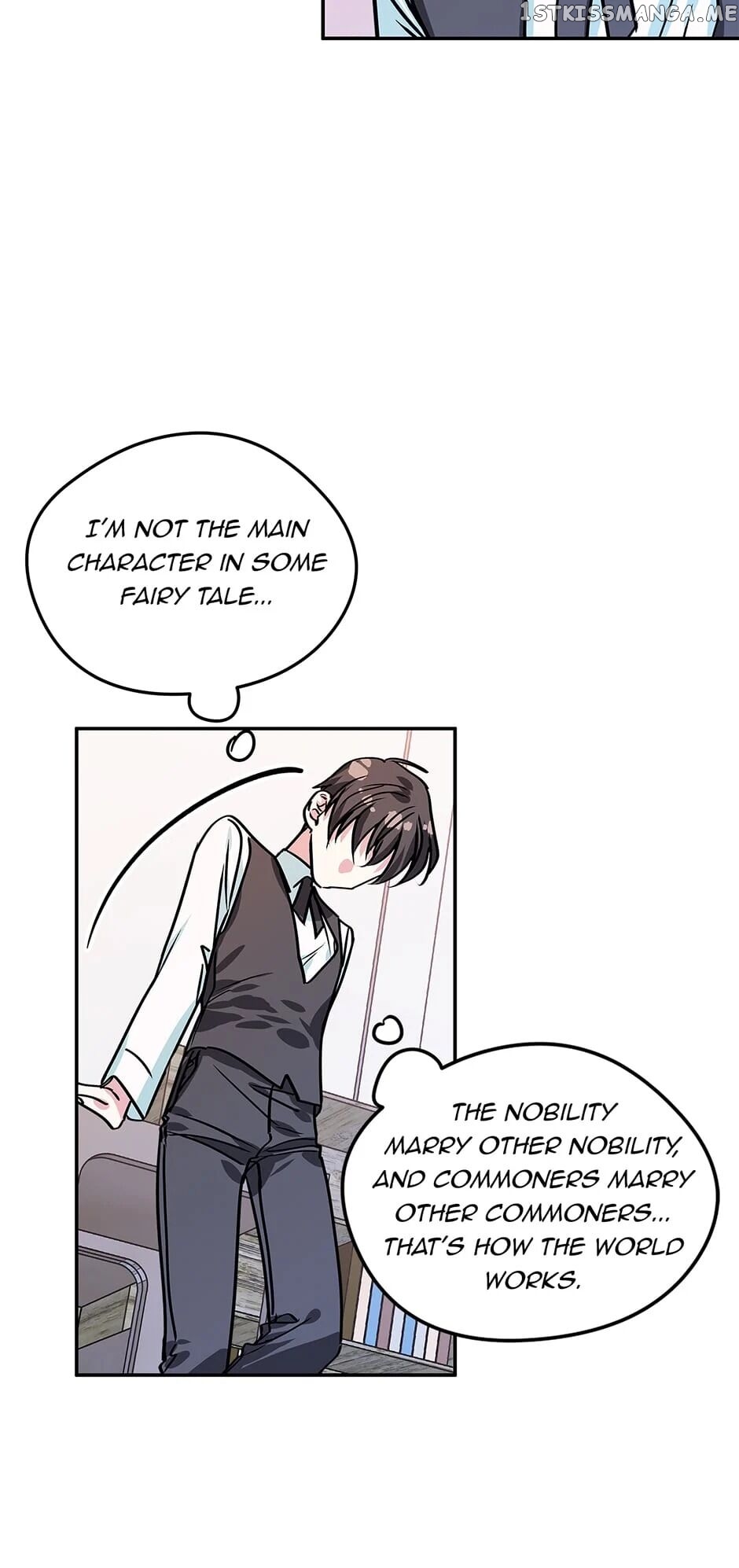 My Fair Footman chapter 43 - page 37