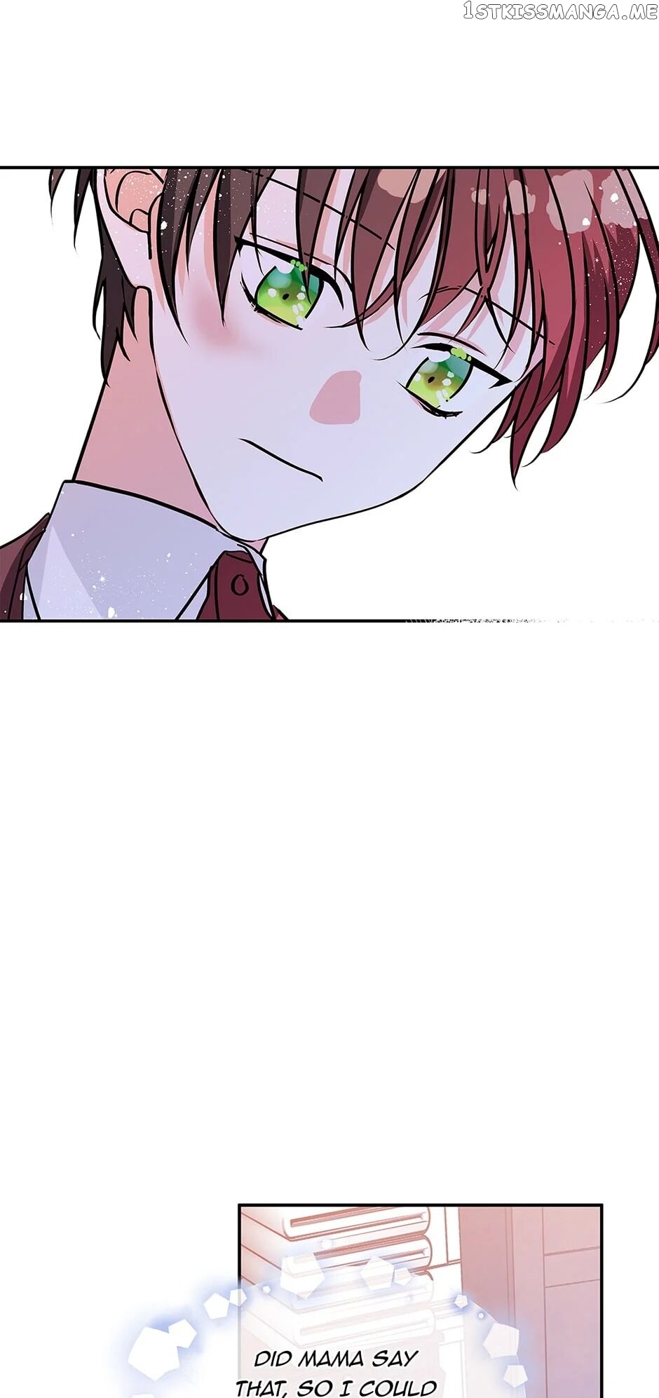 My Fair Footman chapter 43 - page 39