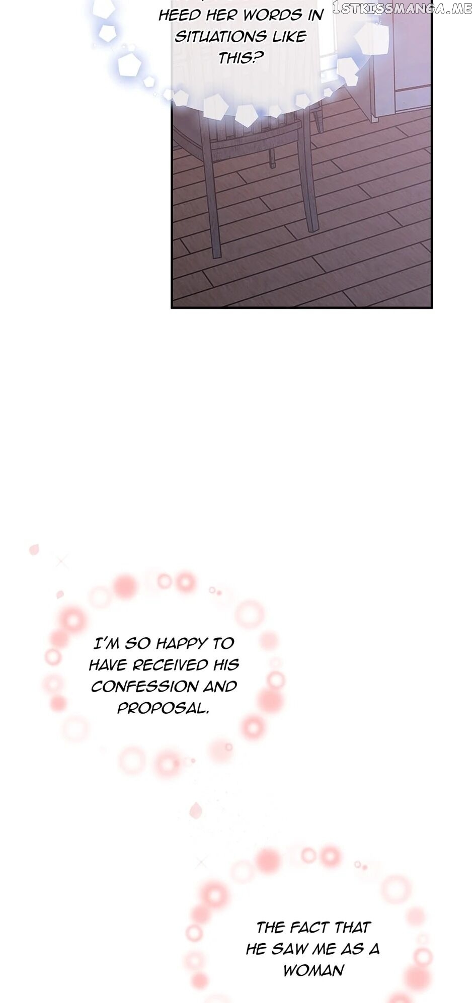 My Fair Footman chapter 43 - page 40