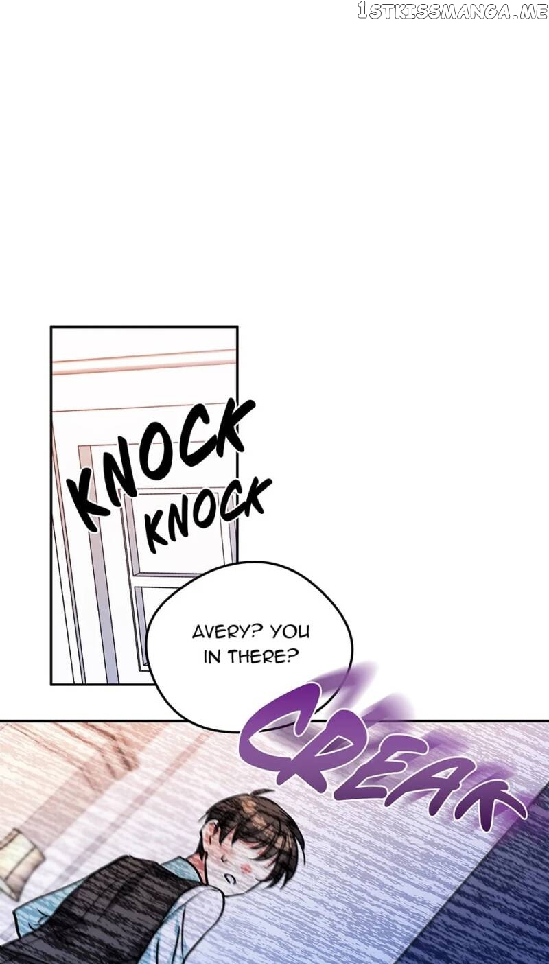 My Fair Footman chapter 43 - page 43