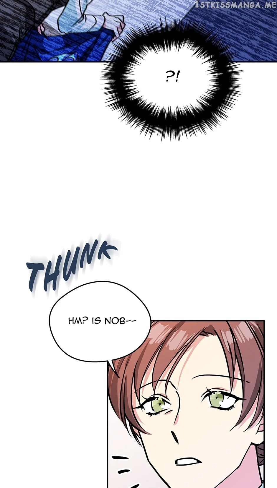 My Fair Footman chapter 43 - page 44