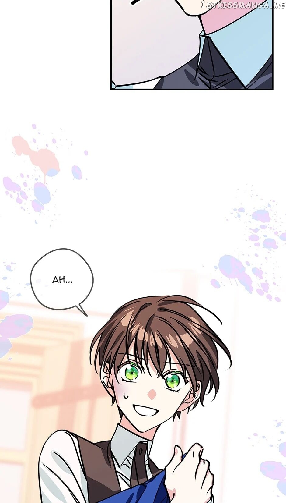 My Fair Footman chapter 43 - page 45