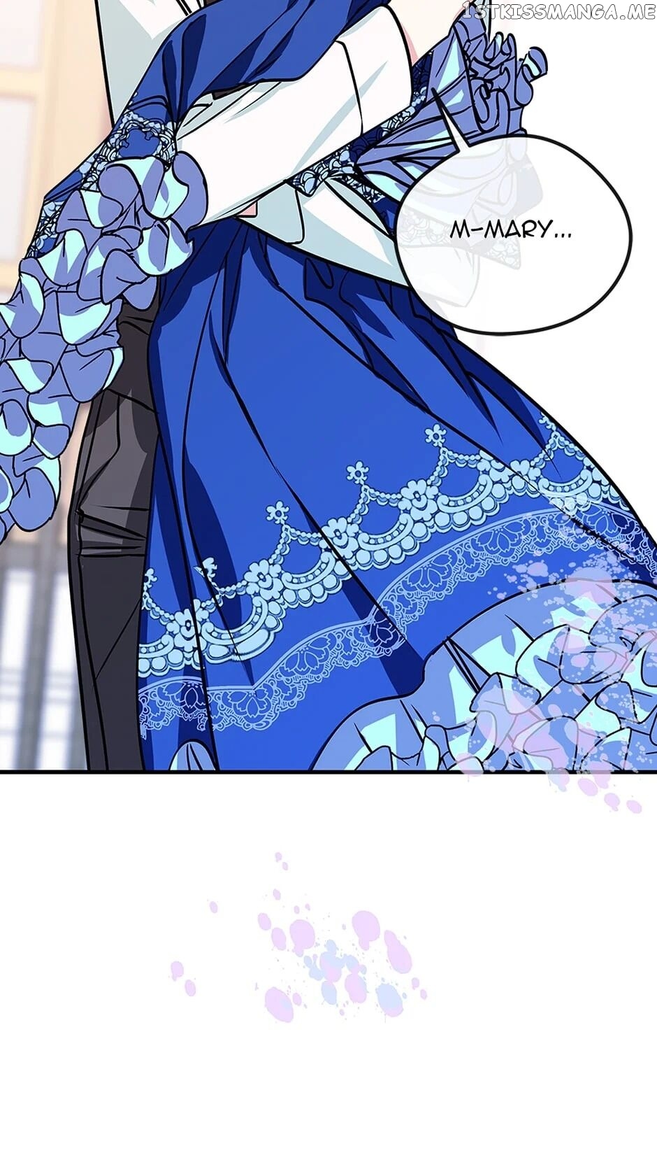 My Fair Footman chapter 43 - page 46