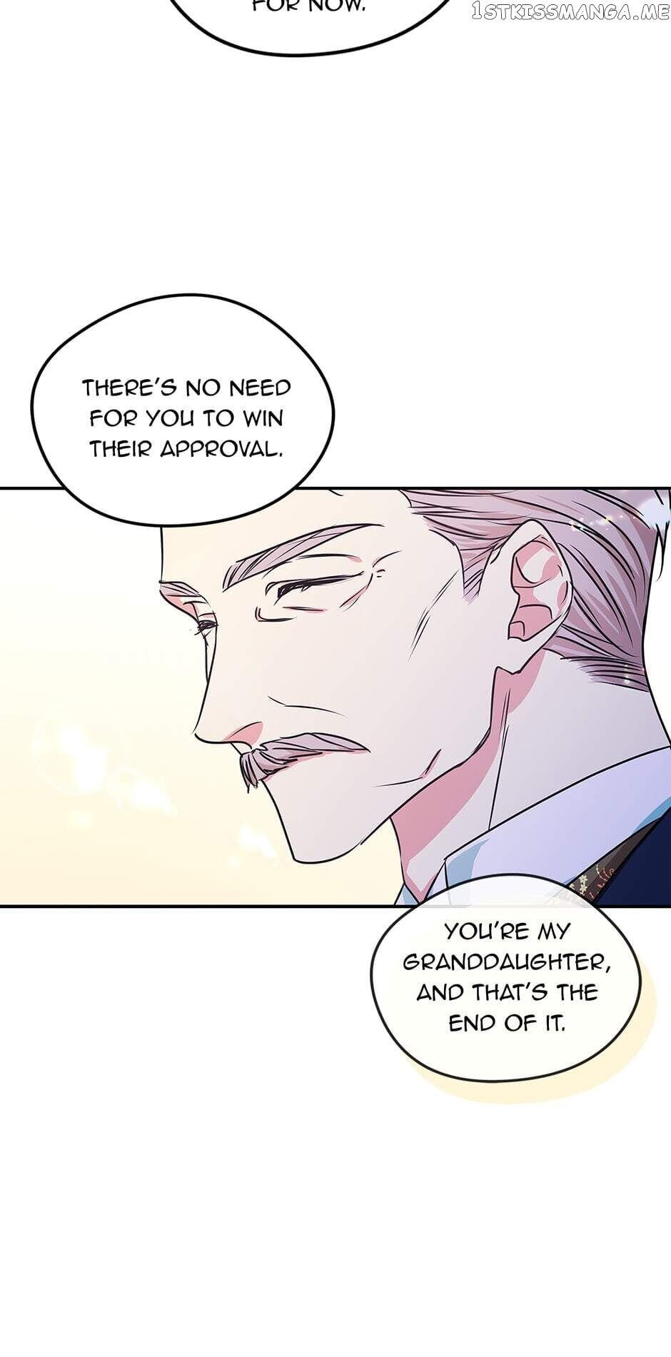 My Fair Footman chapter 91 - page 10