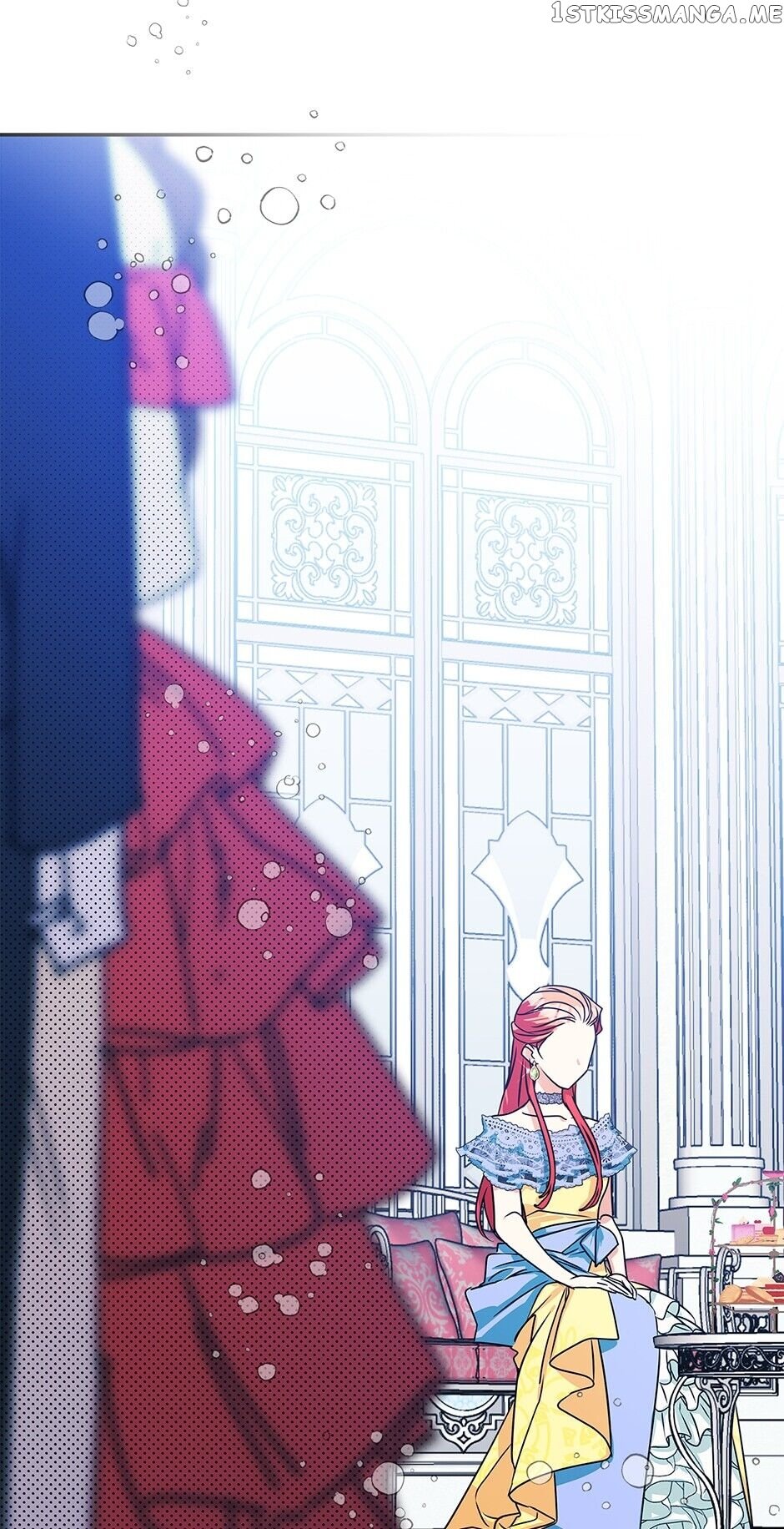 My Fair Footman chapter 91 - page 13