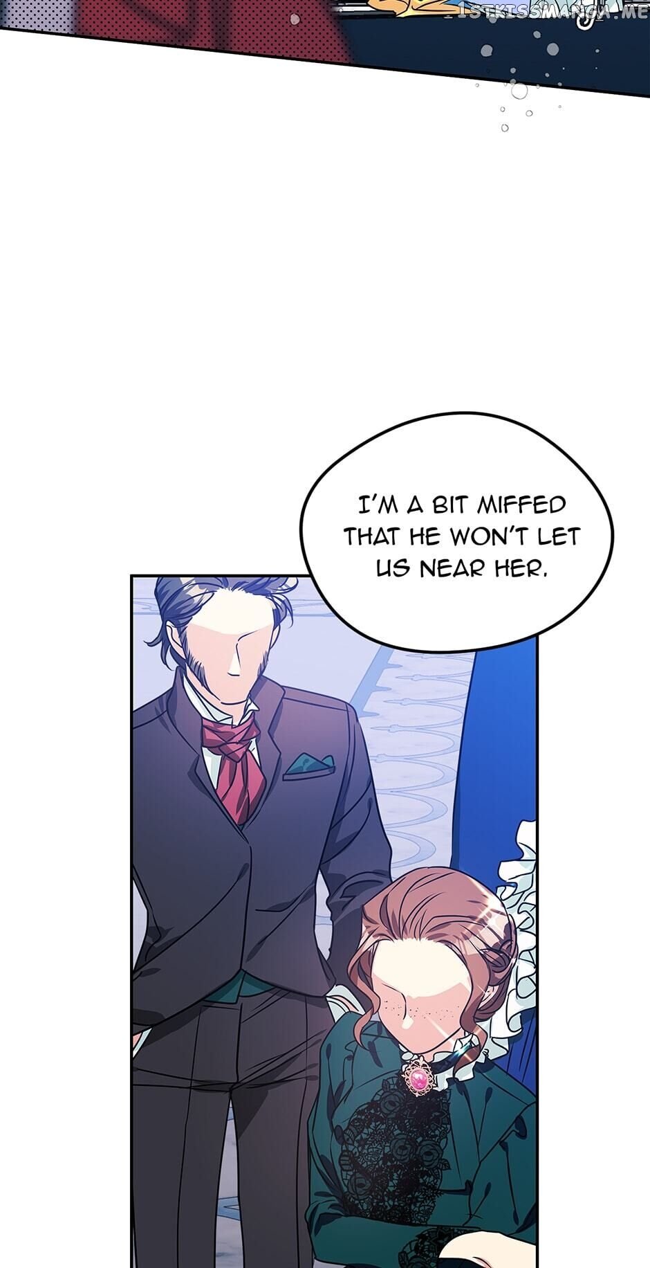 My Fair Footman chapter 91 - page 14