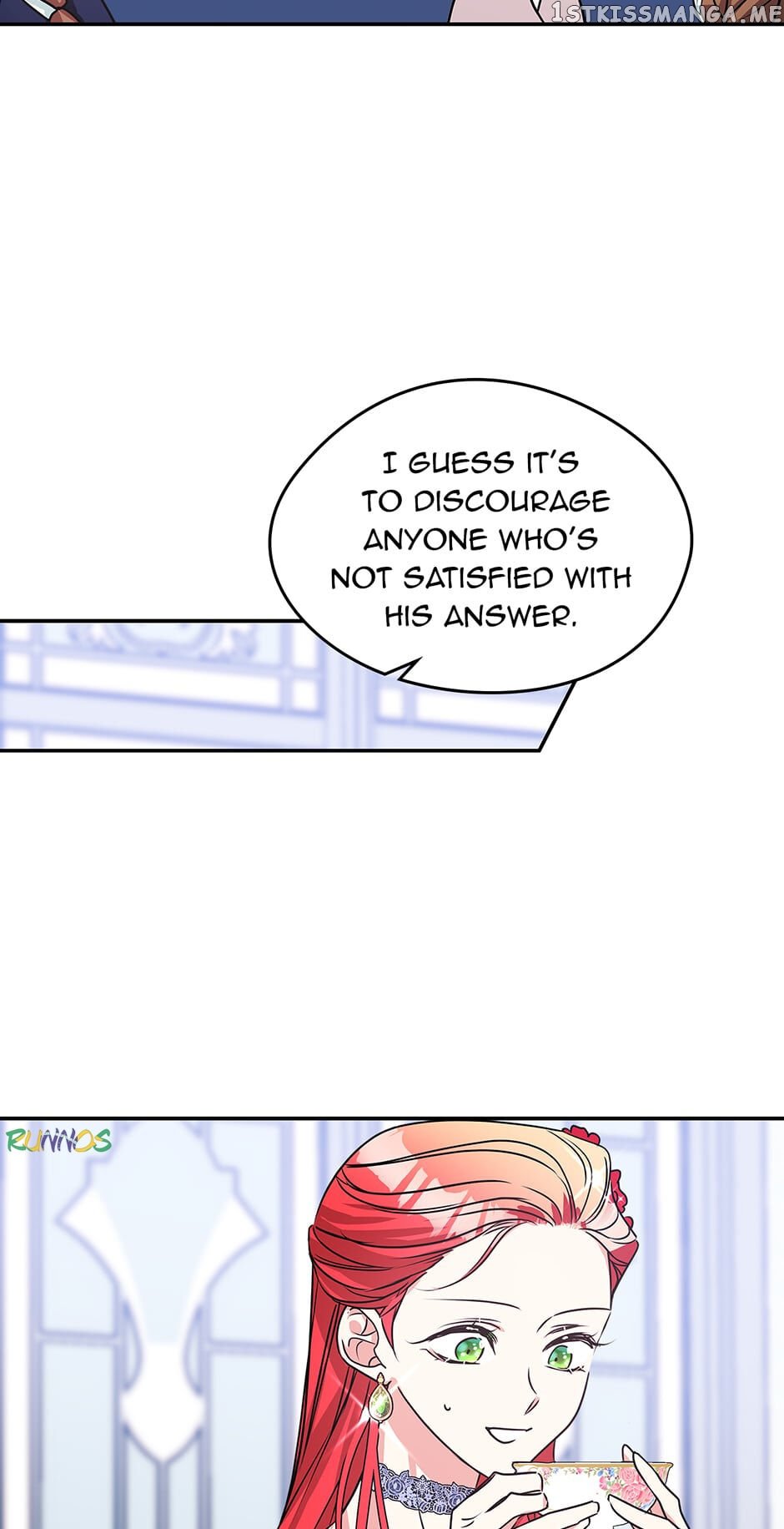 My Fair Footman chapter 91 - page 16