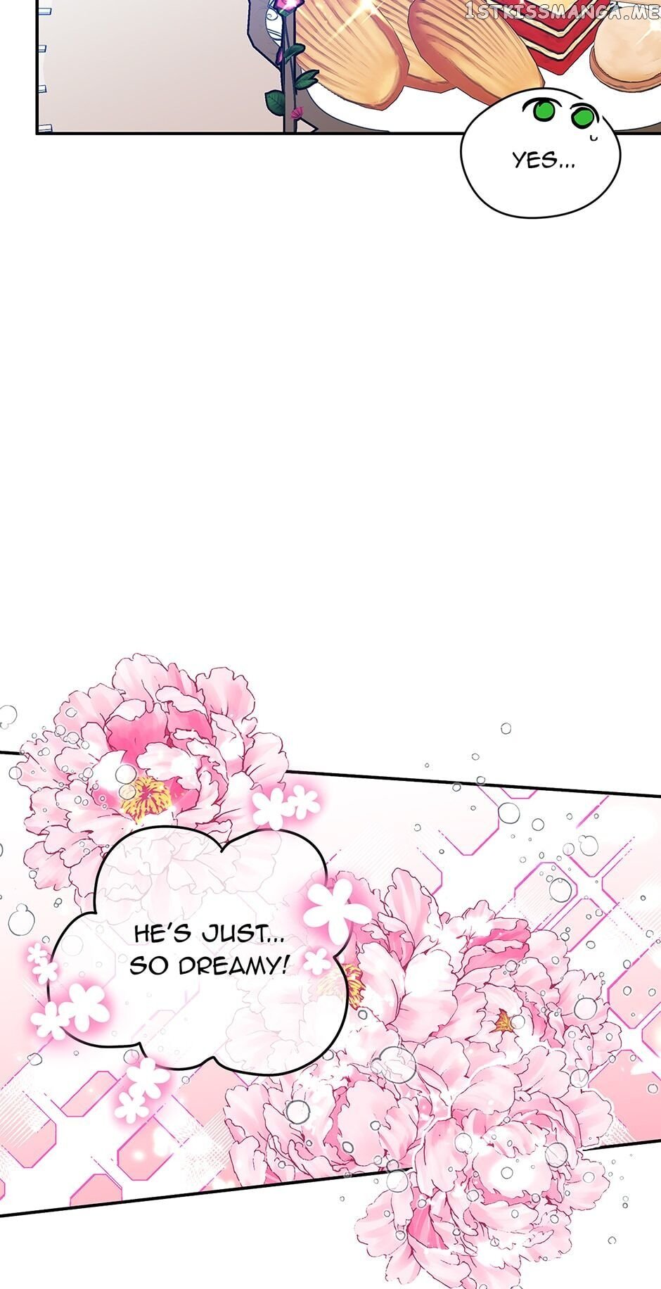 My Fair Footman chapter 91 - page 24