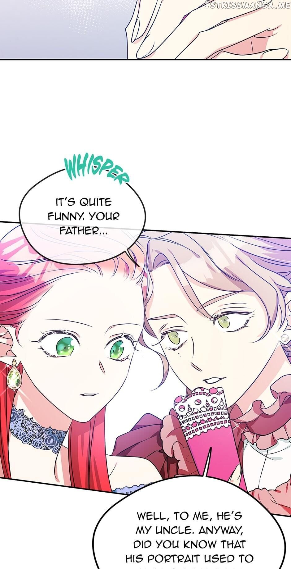 My Fair Footman chapter 91 - page 27