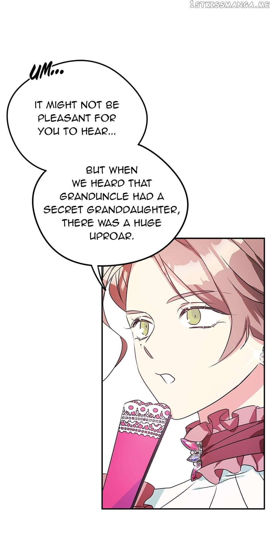 My Fair Footman chapter 91 - page 29