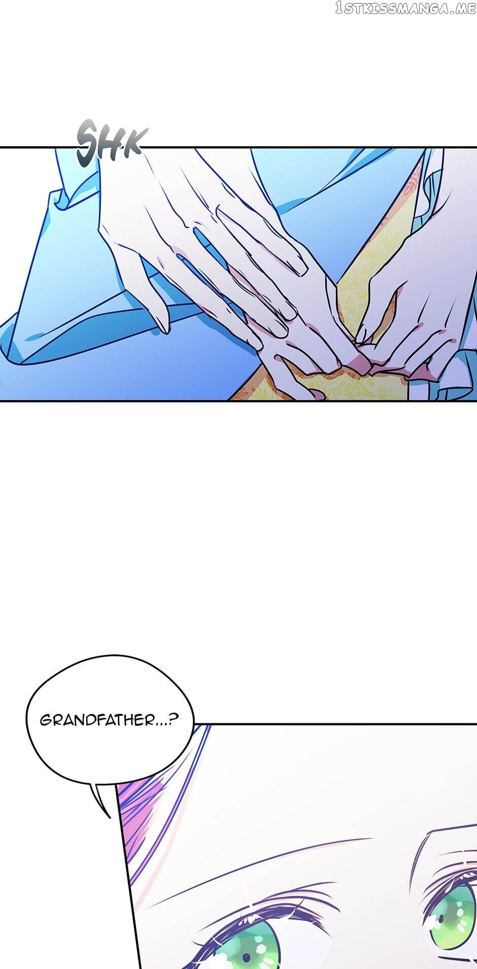 My Fair Footman chapter 91 - page 3