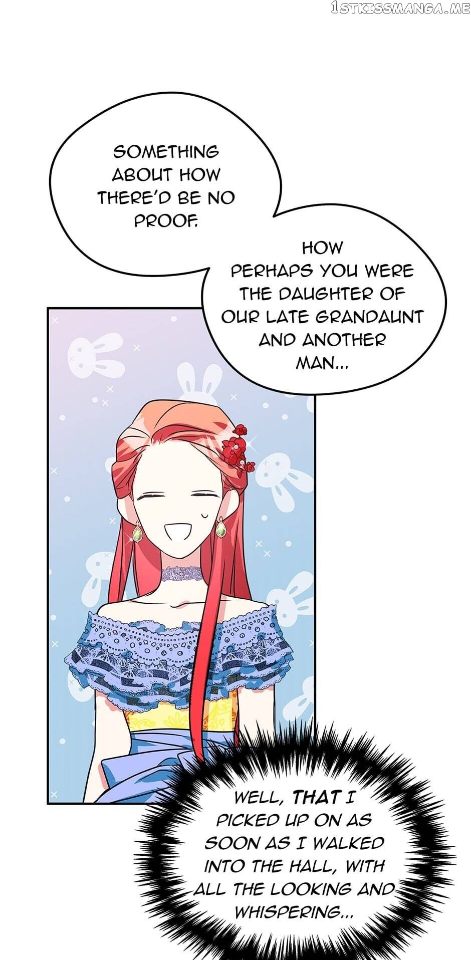My Fair Footman chapter 91 - page 30