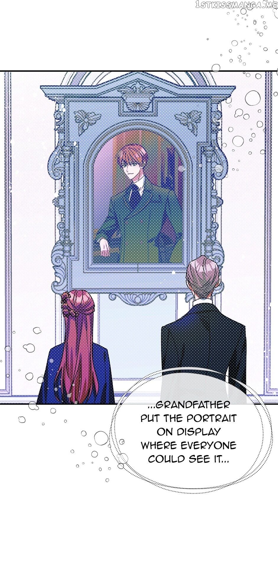 My Fair Footman chapter 91 - page 34