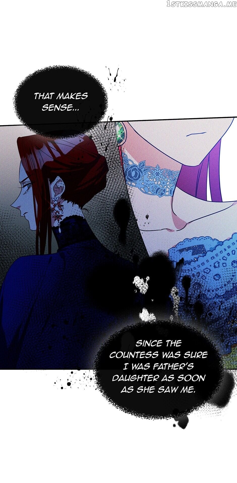My Fair Footman chapter 91 - page 35
