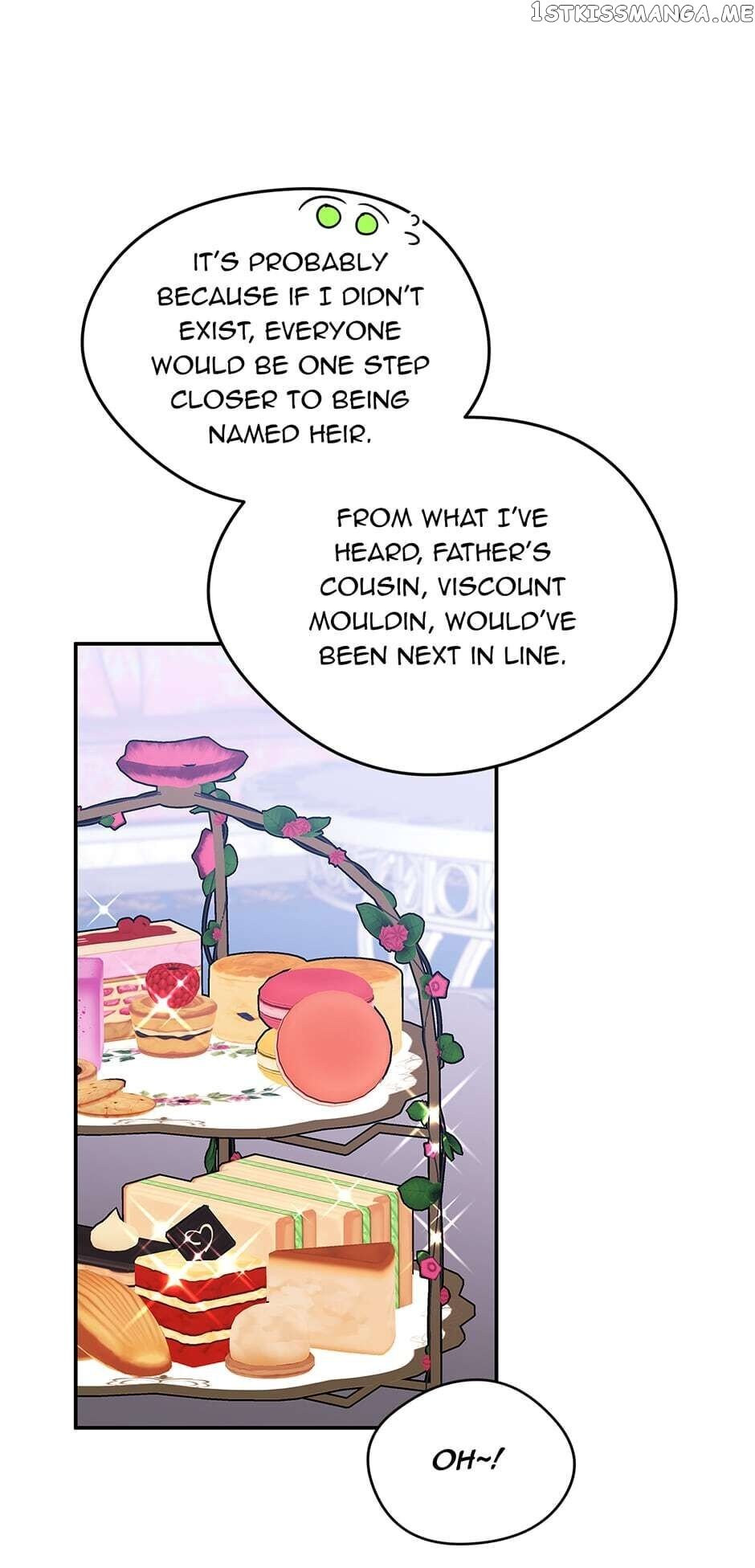 My Fair Footman chapter 91 - page 37