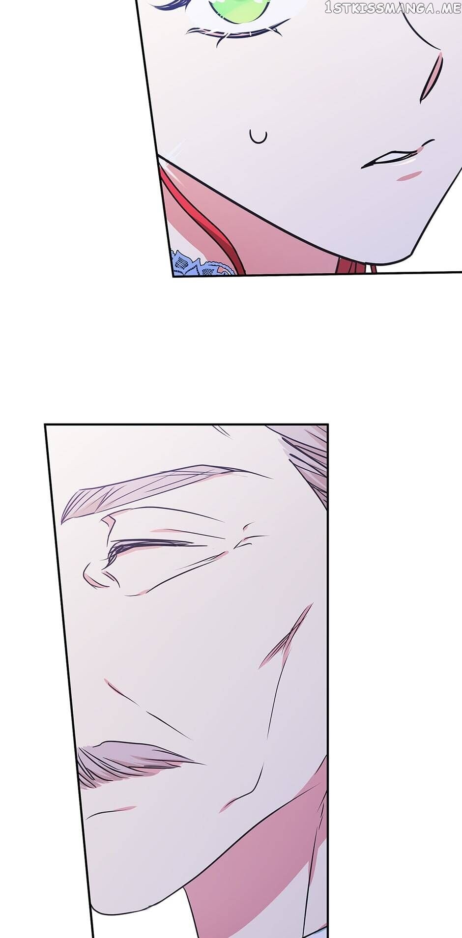 My Fair Footman chapter 91 - page 4