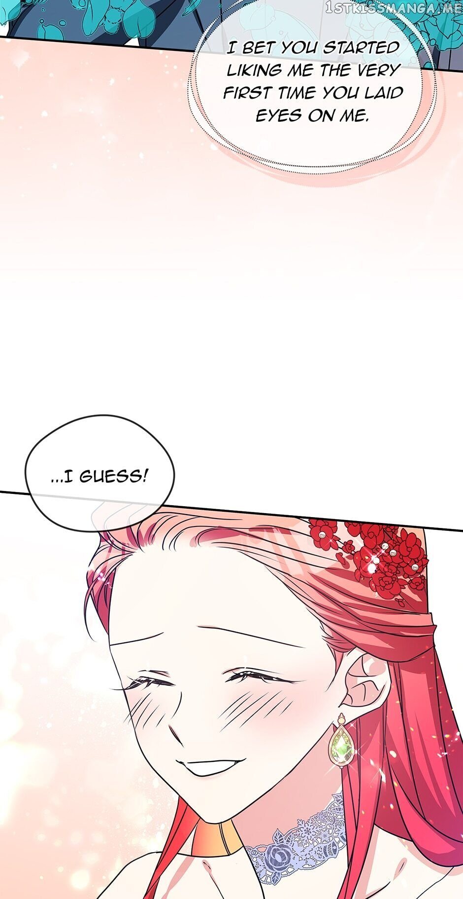 My Fair Footman chapter 91 - page 46
