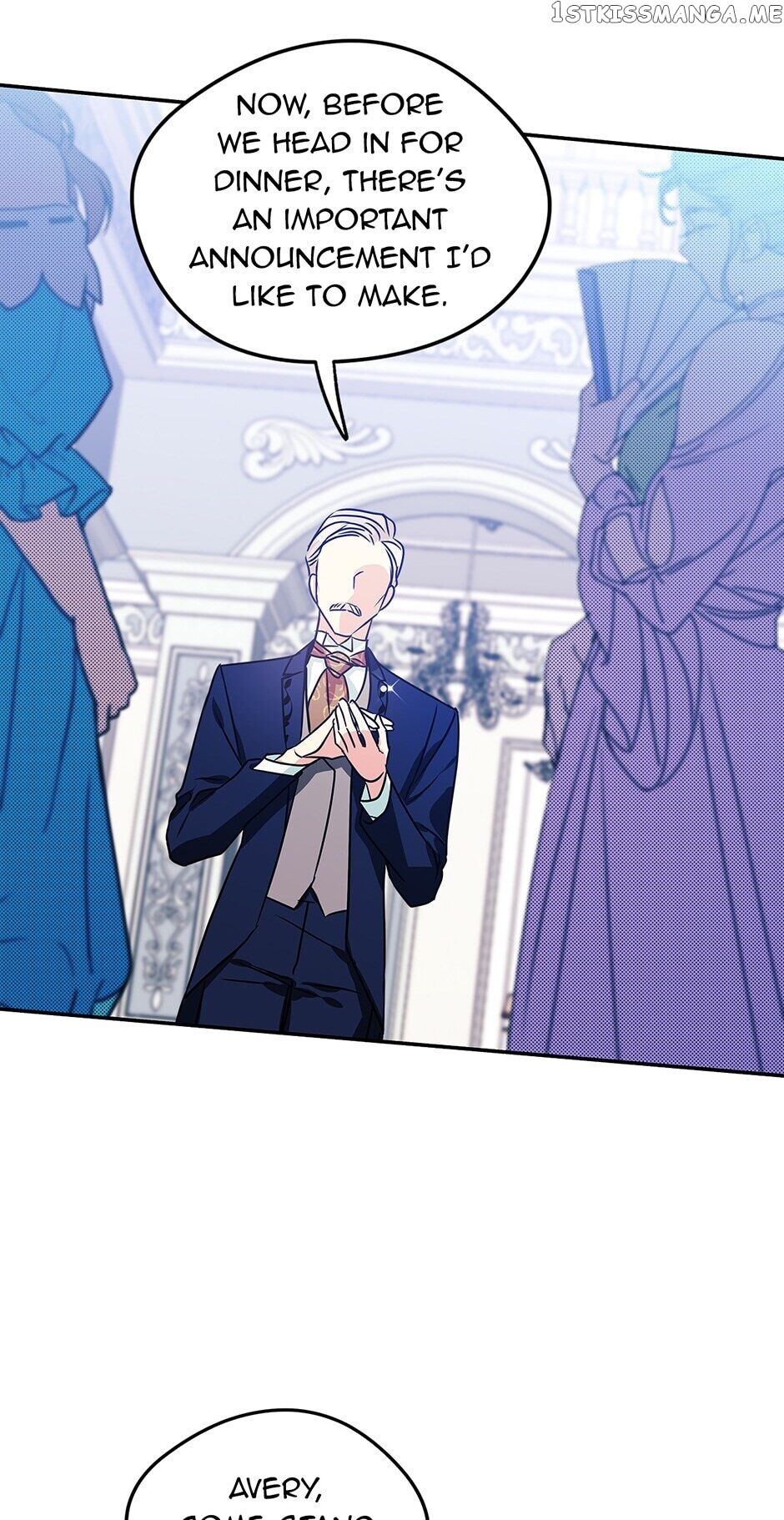 My Fair Footman chapter 91 - page 49