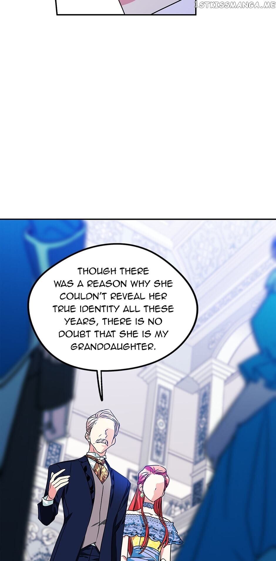 My Fair Footman chapter 91 - page 5