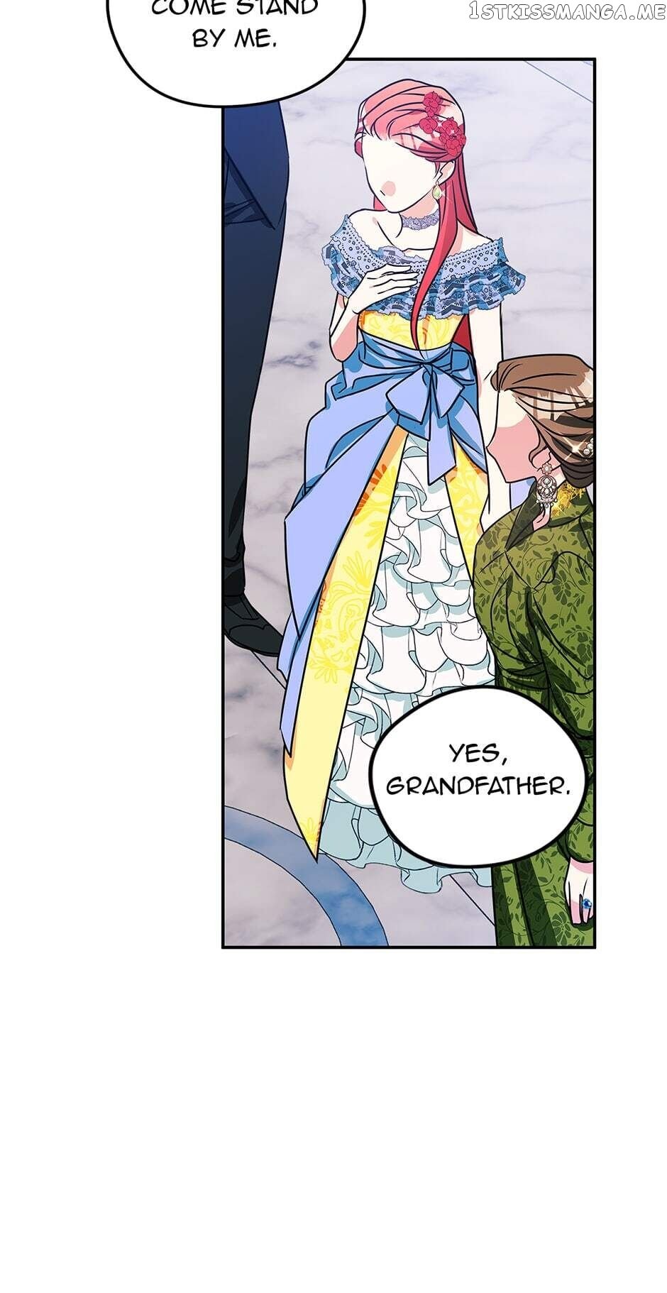My Fair Footman chapter 91 - page 50