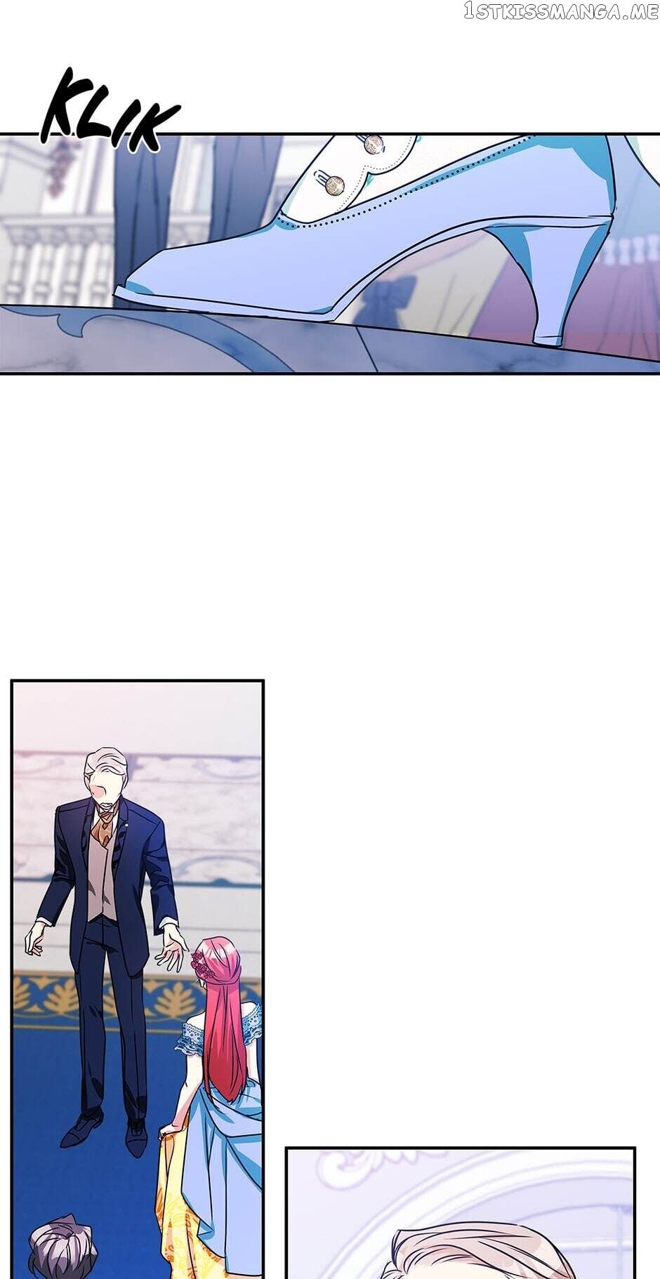 My Fair Footman chapter 91 - page 51